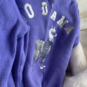 Old Navy Baby Girl Long Sleeve Top/Shirt 12-18M